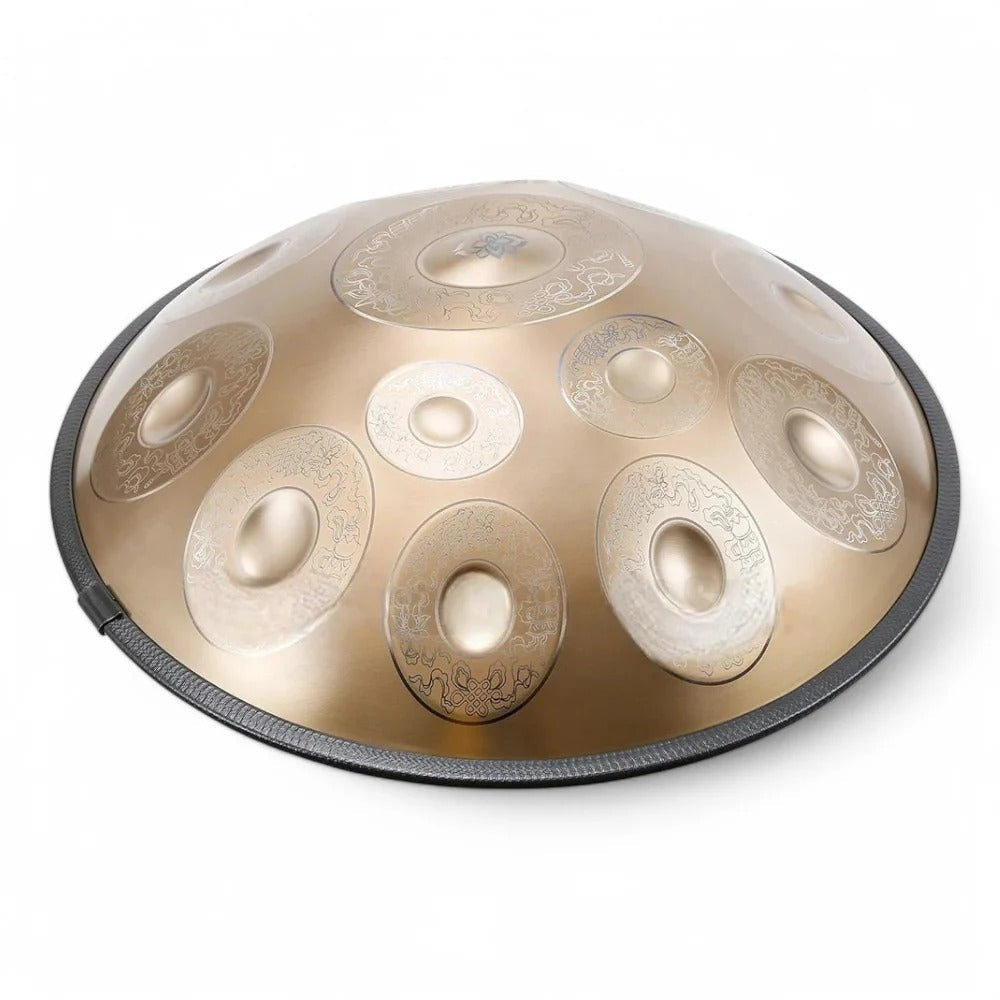 Handpan NAÏROS - Handpanas