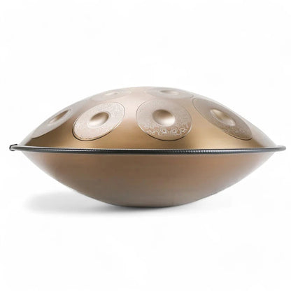 Handpan NAÏROS - Handpanas