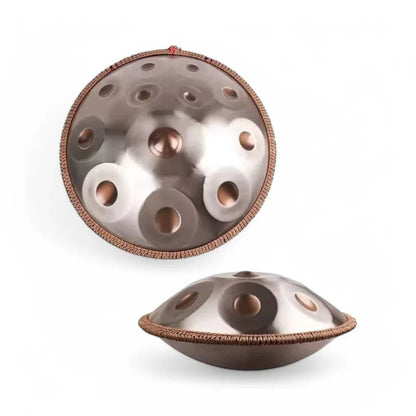 Handpan LUMAE - Handpanas