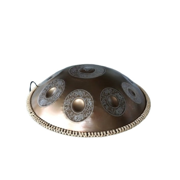 Handpan NAÏROS - Handpanas