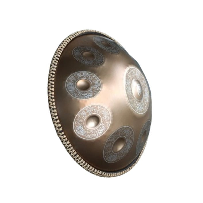 Handpan NAÏROS - Handpanas