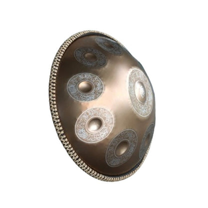 Handpan NAÏROS - Handpanas