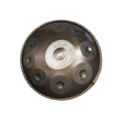 Handpan NAÏROS - Handpanas