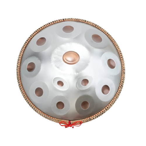 Handpan LUMAE - Handpanas