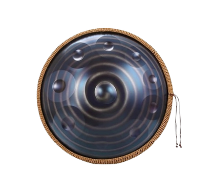 Handpan ELÜNA - Handpanas
