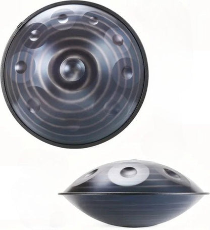 Handpan ELÜNA - Handpanas