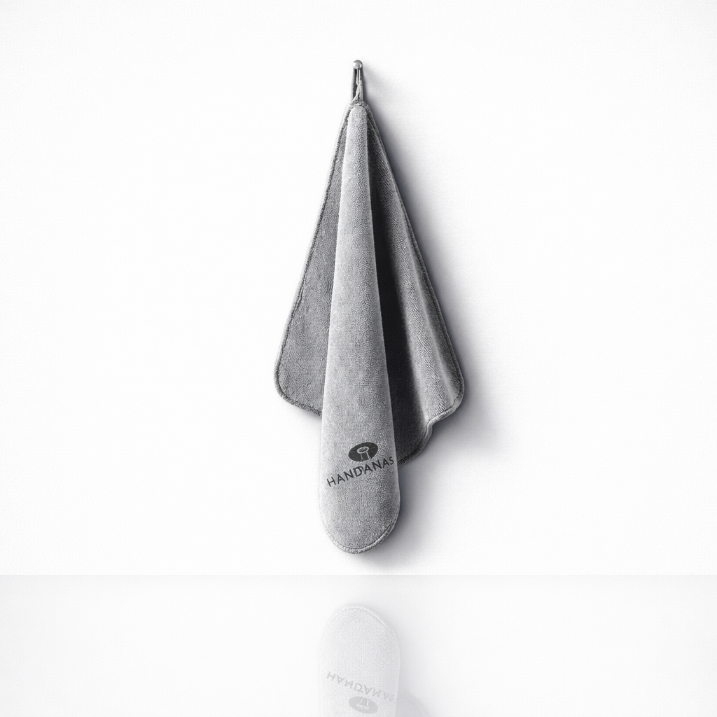 Reinigungstuch - Handpanas