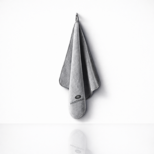 Reinigungstuch - Handpanas