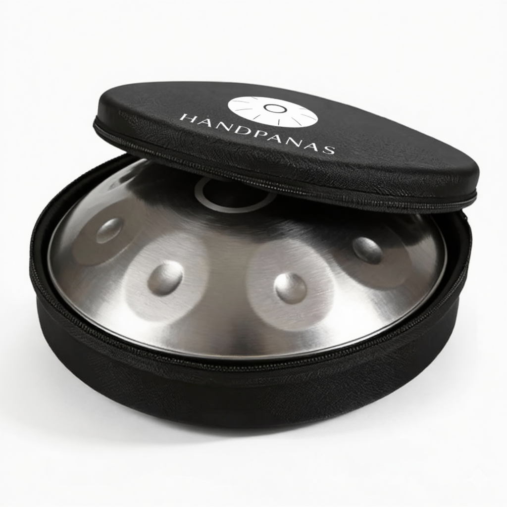 Handpan THALYS – Handpanas