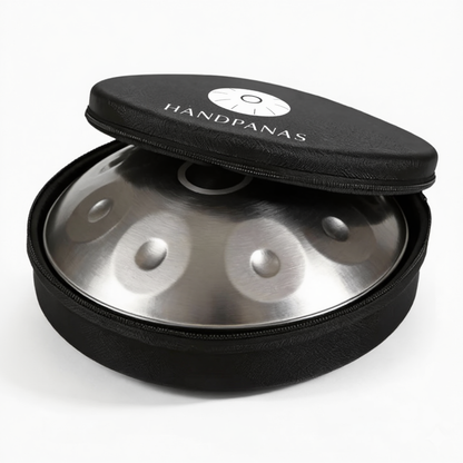 Handpan THALYS – Handpanas