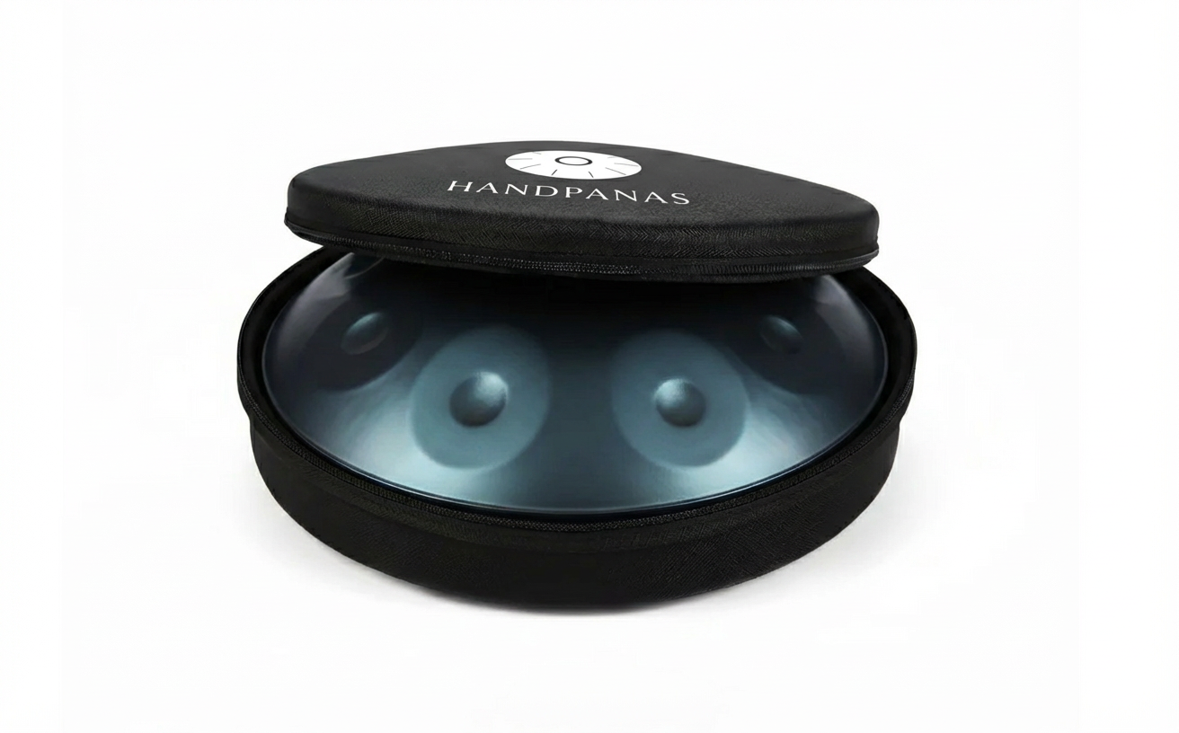 Handpan SONARA - Handpanas