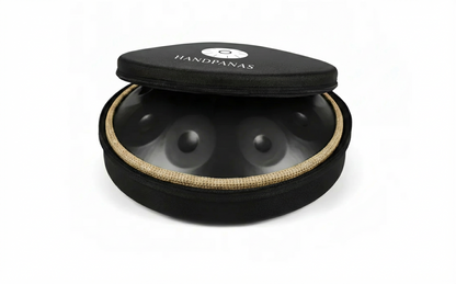 Handpan AZKAR - Handpanas