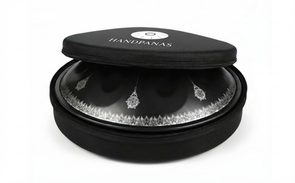 Handpan AELION - Handpanas