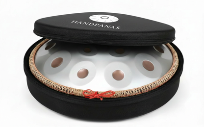 Handpan LUMAE - Handpanas