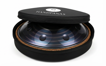 Handpan ELÜNA - Handpanas