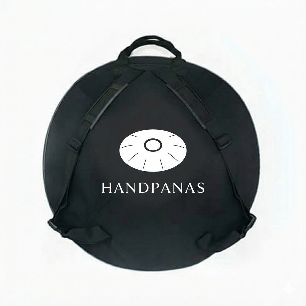 Schutzhülle für Handpan - Handpanas