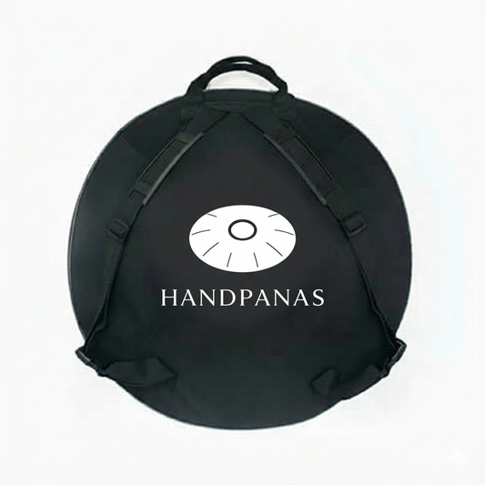 Schutzhülle für Handpan - Handpanas