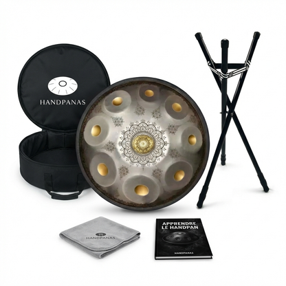 Handpan EATHÜNA – Handpanas