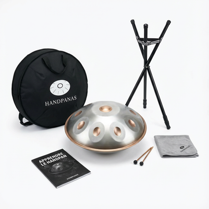 Handpan LUMAE - Handpanas