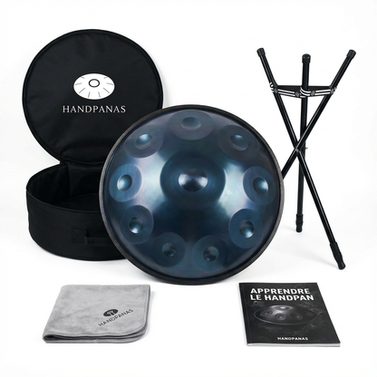 Handpan SONARA - Handpanas