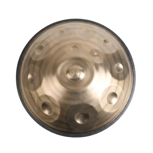 Handpan KAIROSÉ – Handpanas