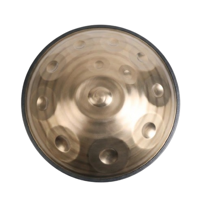 Handpan KAIROSÉ – Handpanas