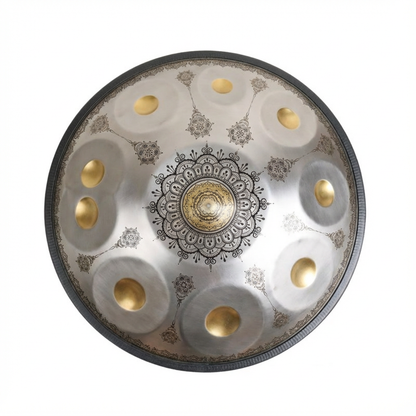 Handpan EATHÜNA – Handpanas