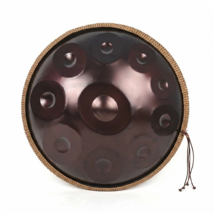 Handpan VELKAR – Handpanas